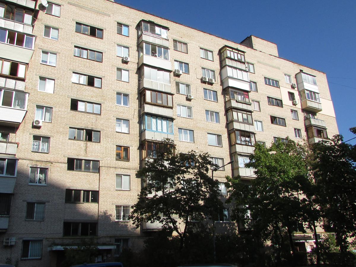 Фото будинку