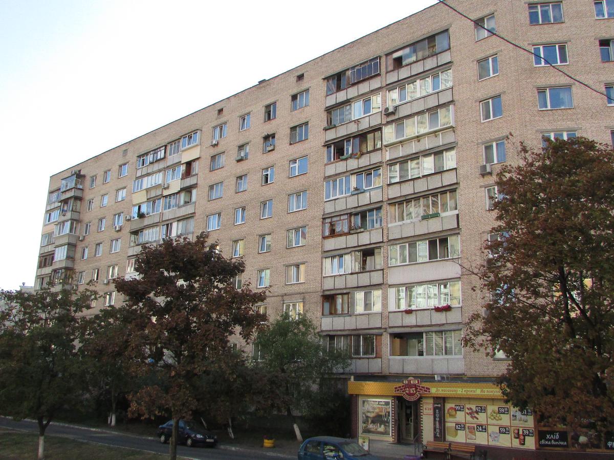 Фото будинку
