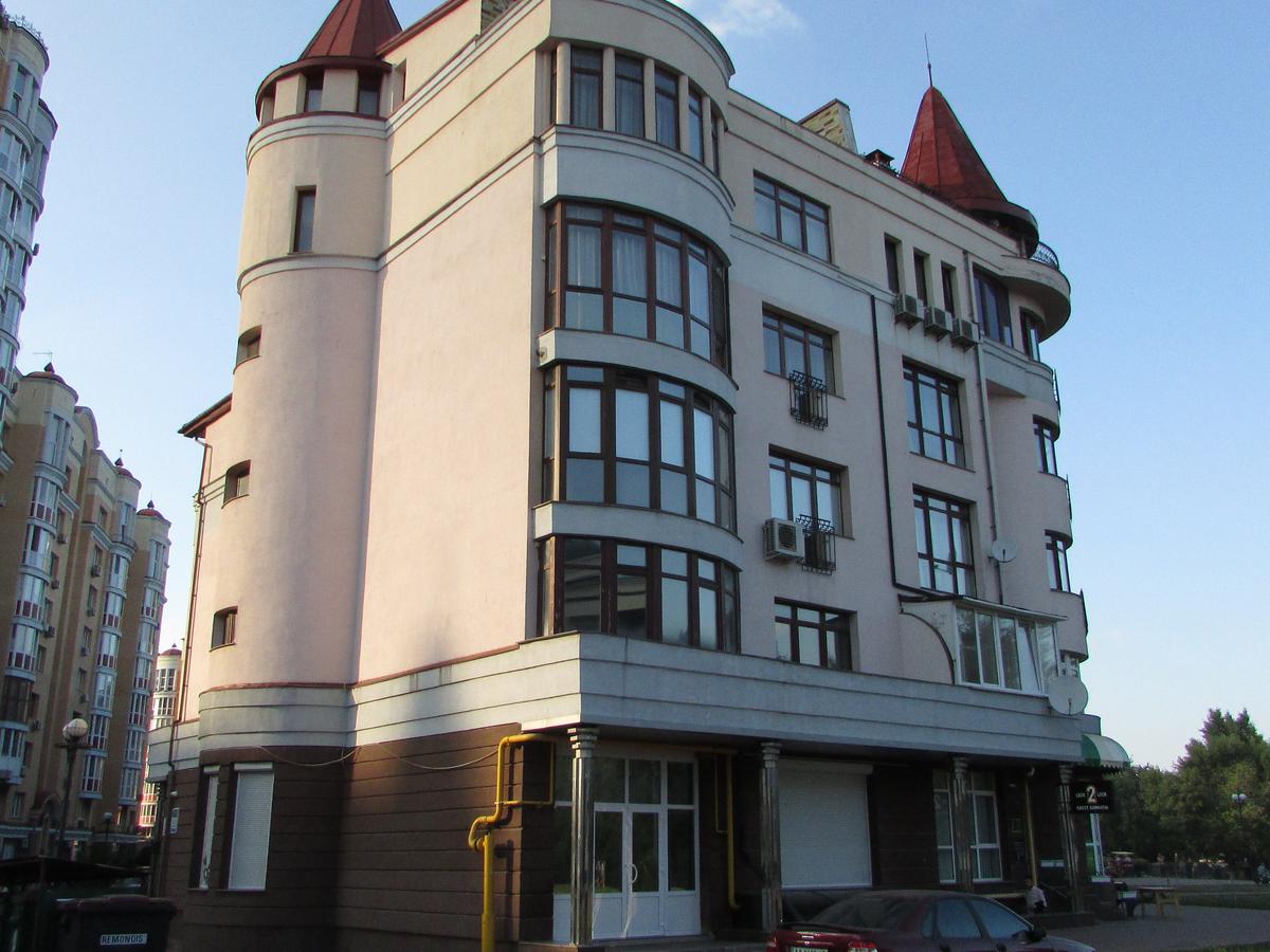 Фото будинку