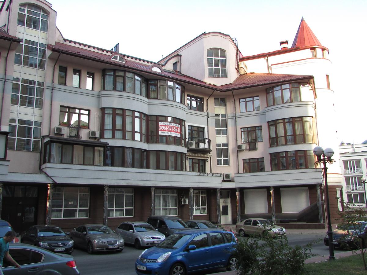 Фото будинку