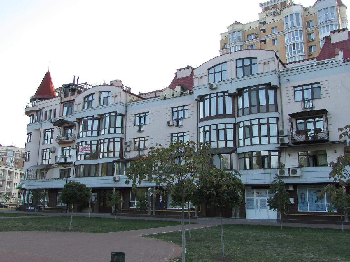 Фото будинку