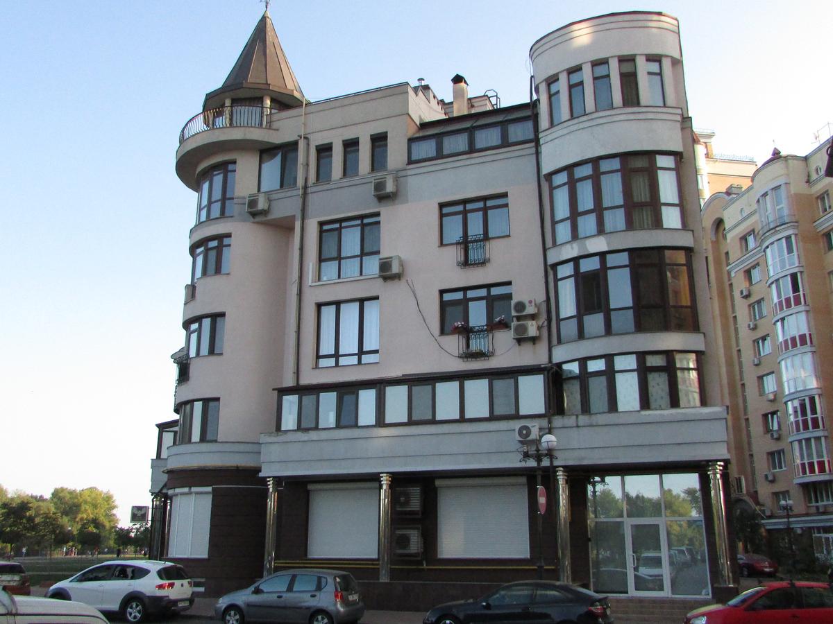Фото будинку