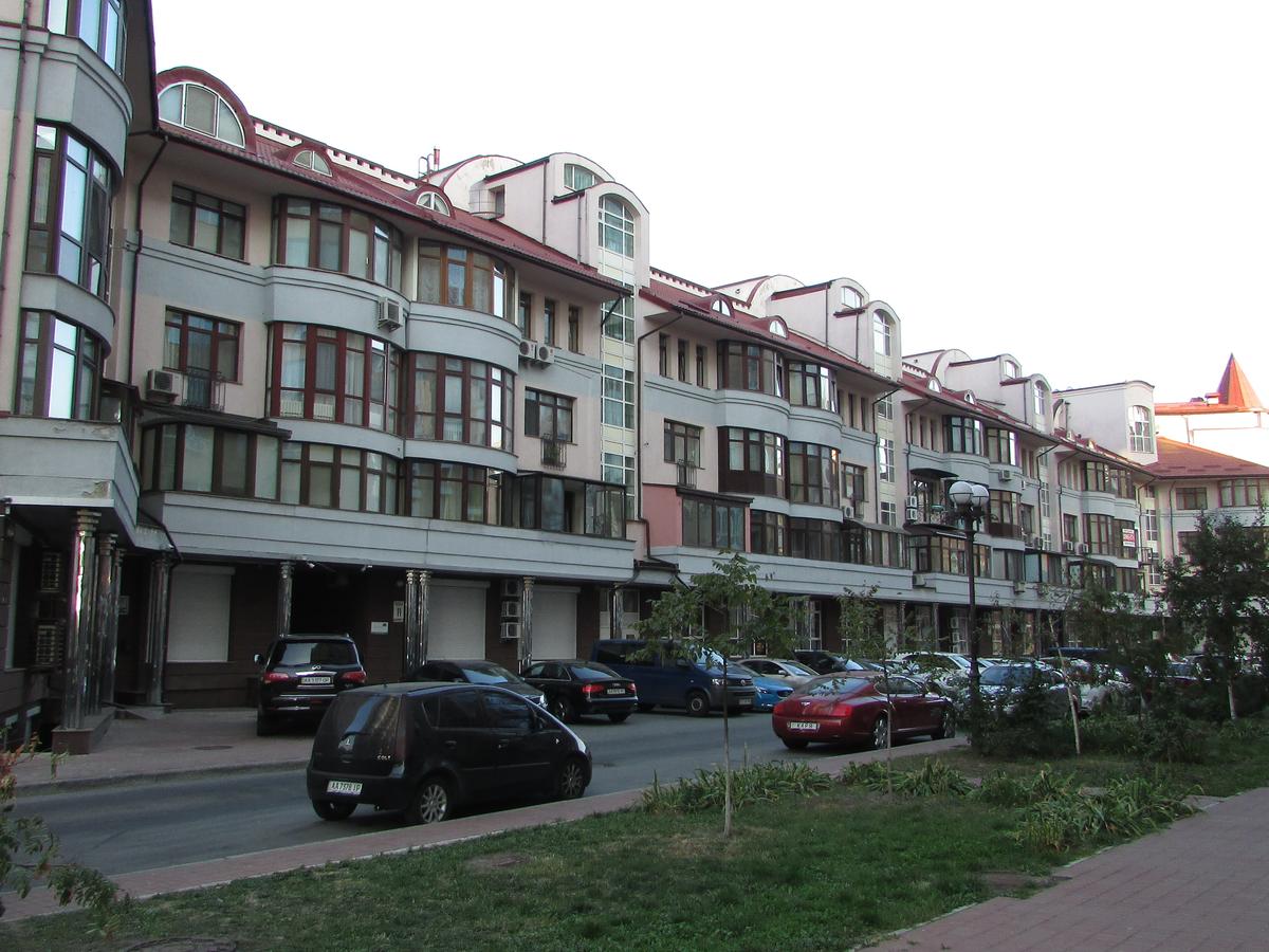 Фото будинку