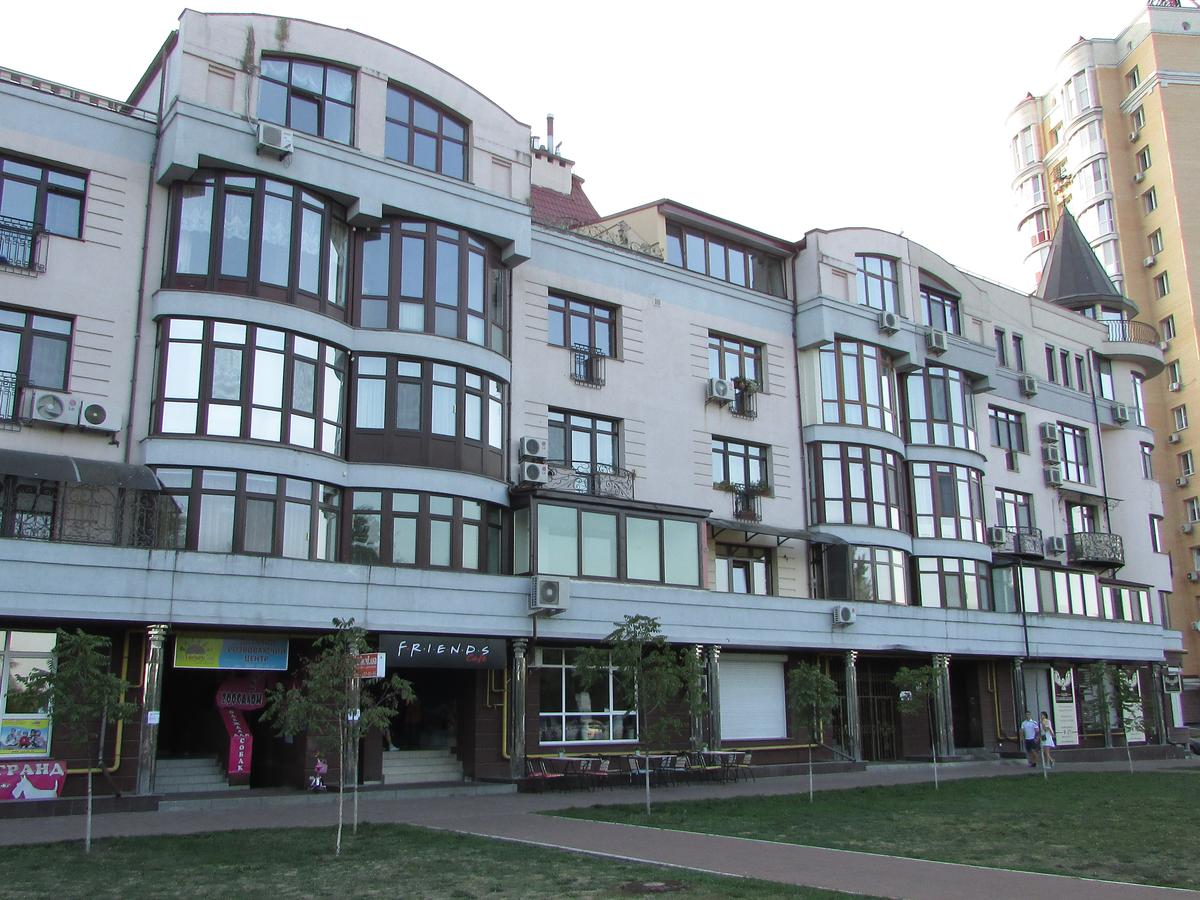 Фото будинку
