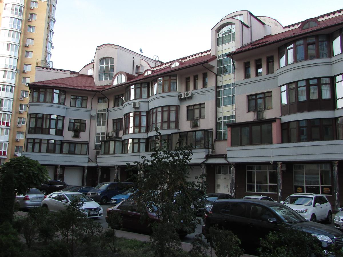 Фото будинку