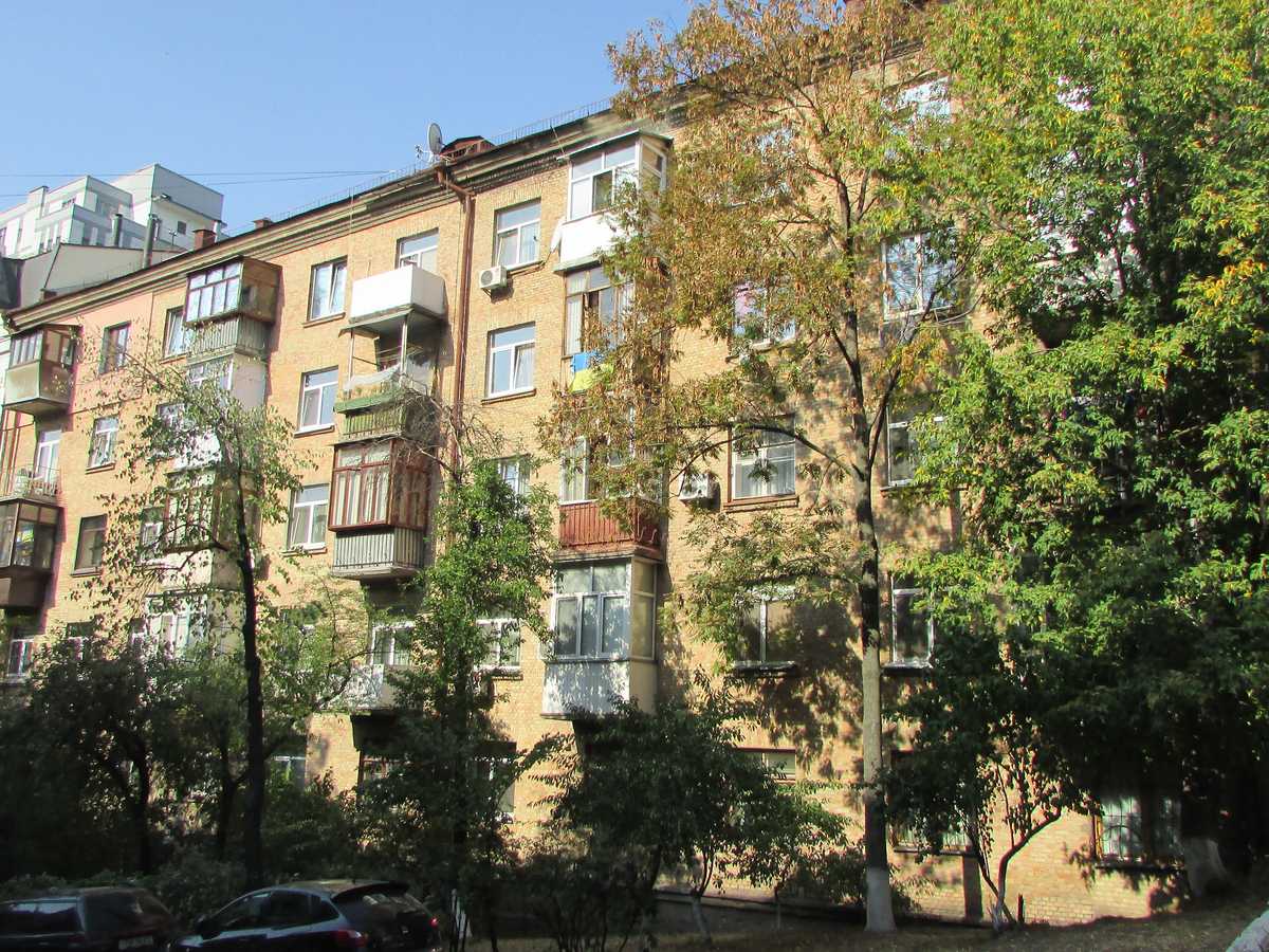 Фото будинку
