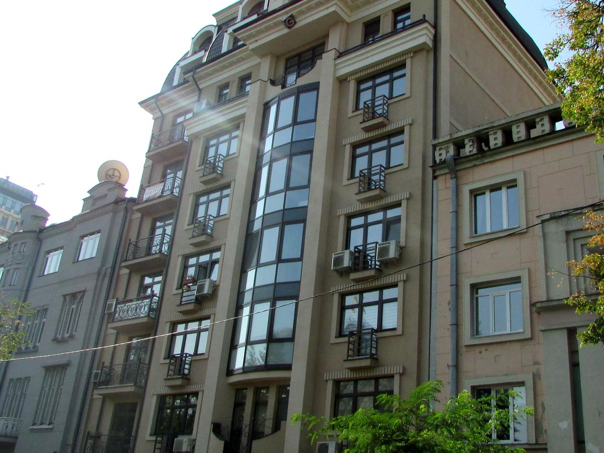 Фото будинку