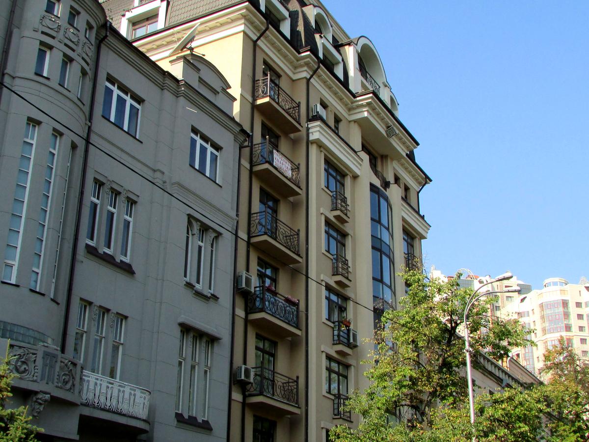 Фото будинку