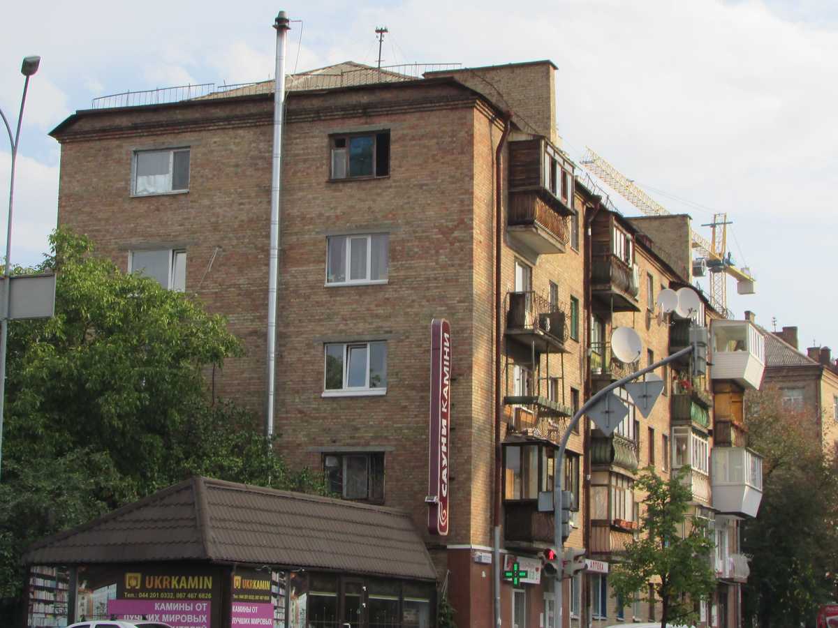 Фото дома