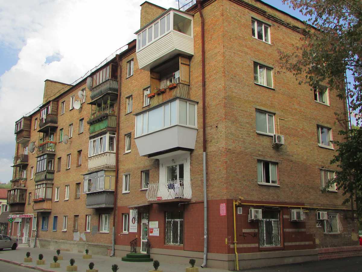 Фото дома