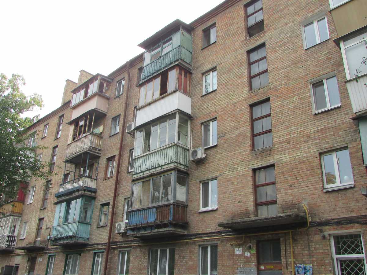 Фото дома