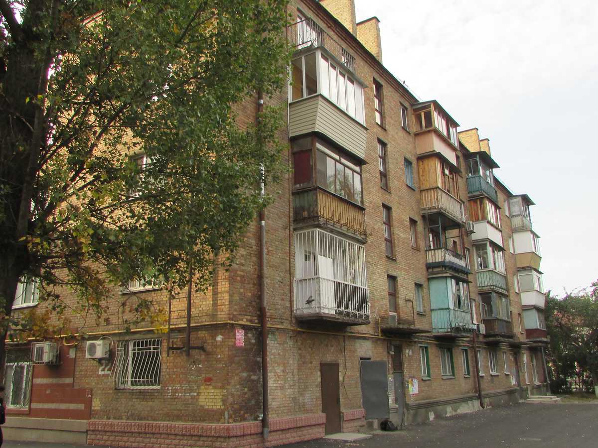 Фото дома