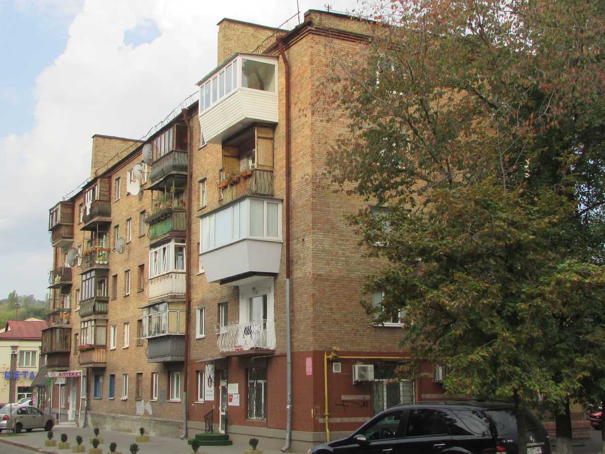 Фото дома