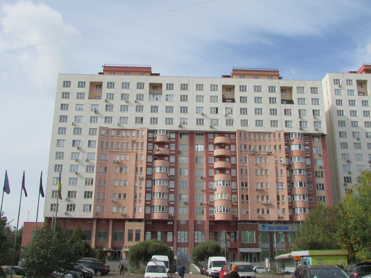 Фото будинку