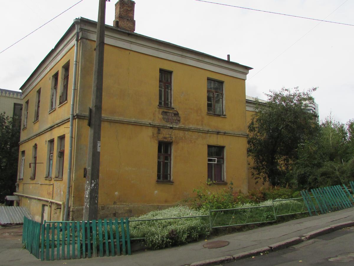 Фото дома