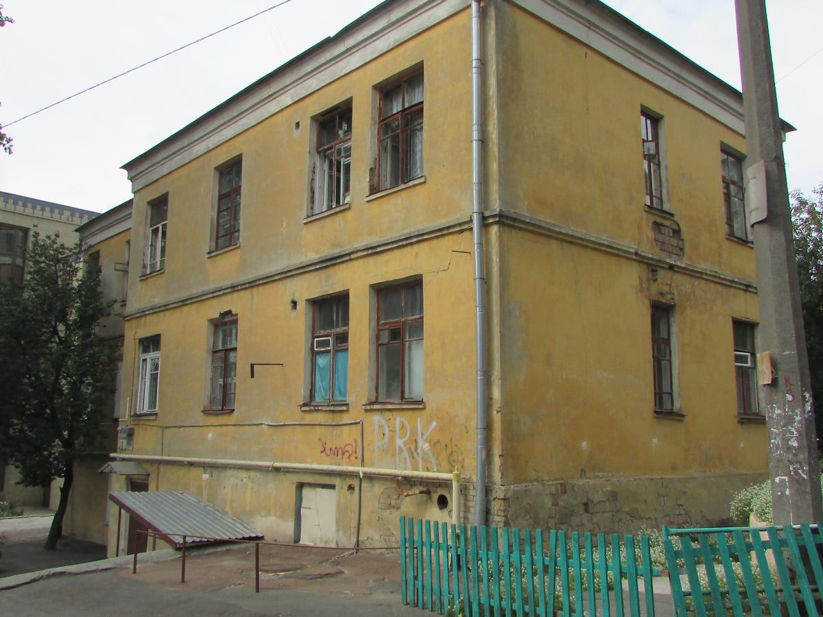 Фото дома