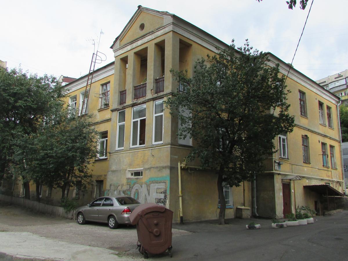 Фото дома