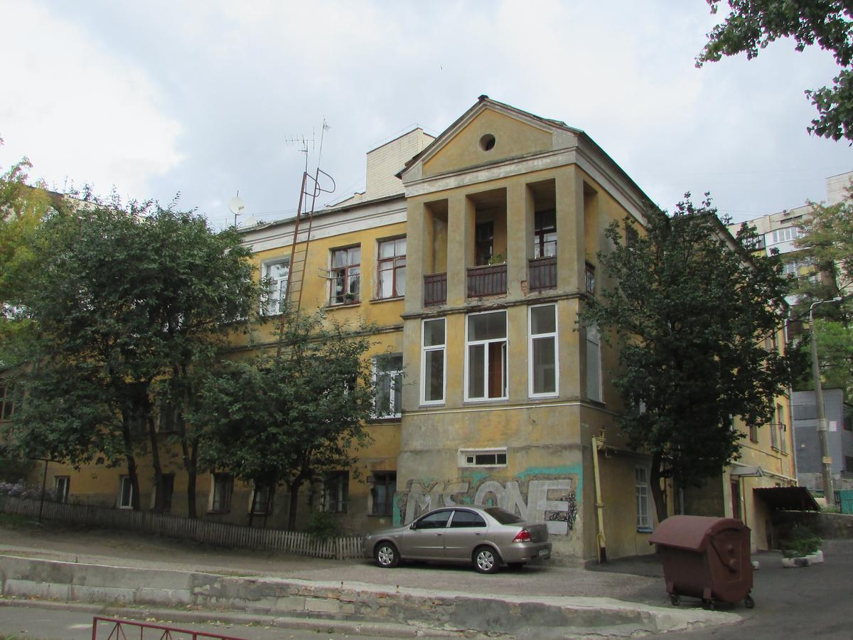 Фото дома