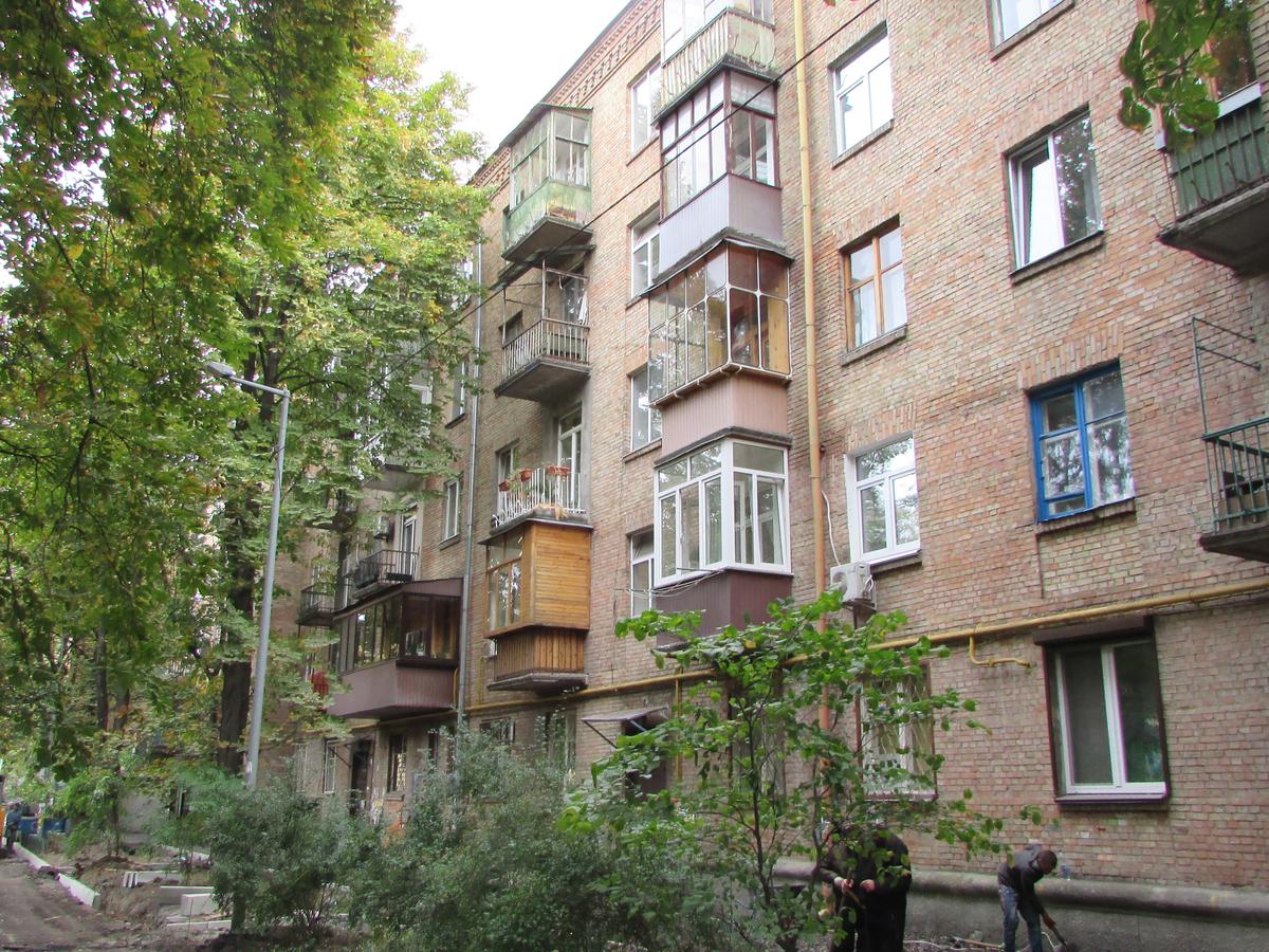 Фото дома
