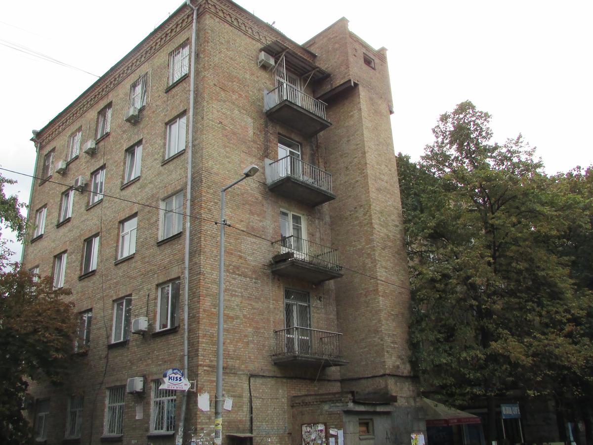 Фото дома
