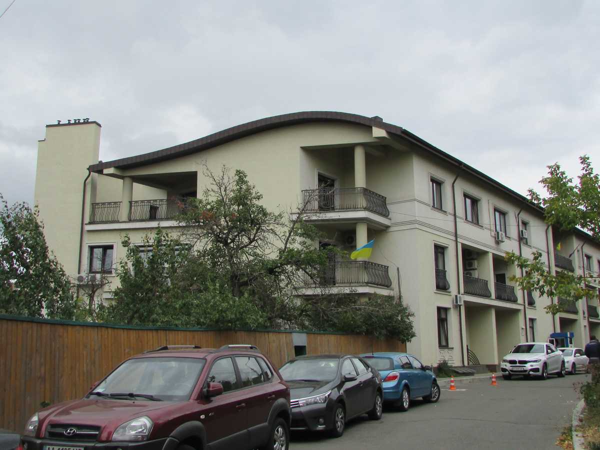 Фото будинку
