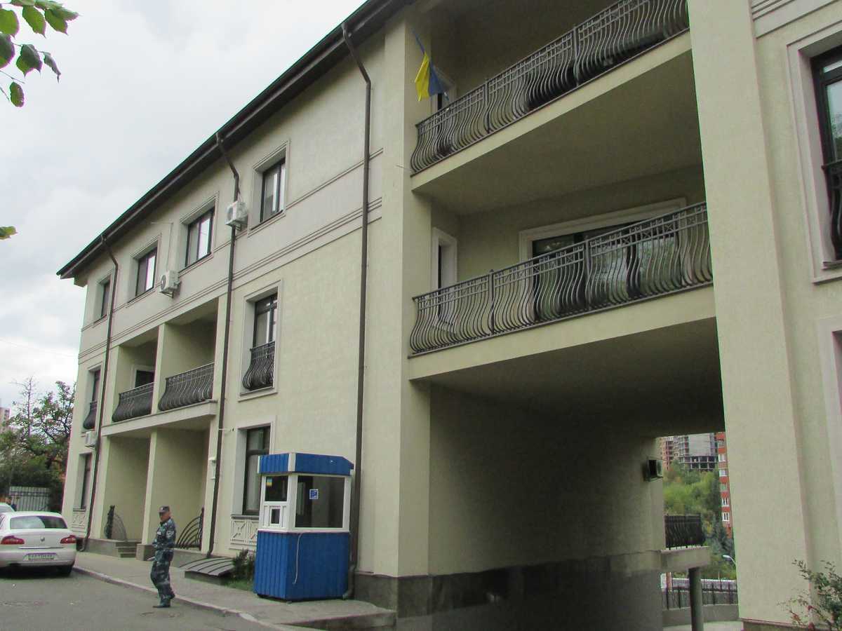 Фото будинку