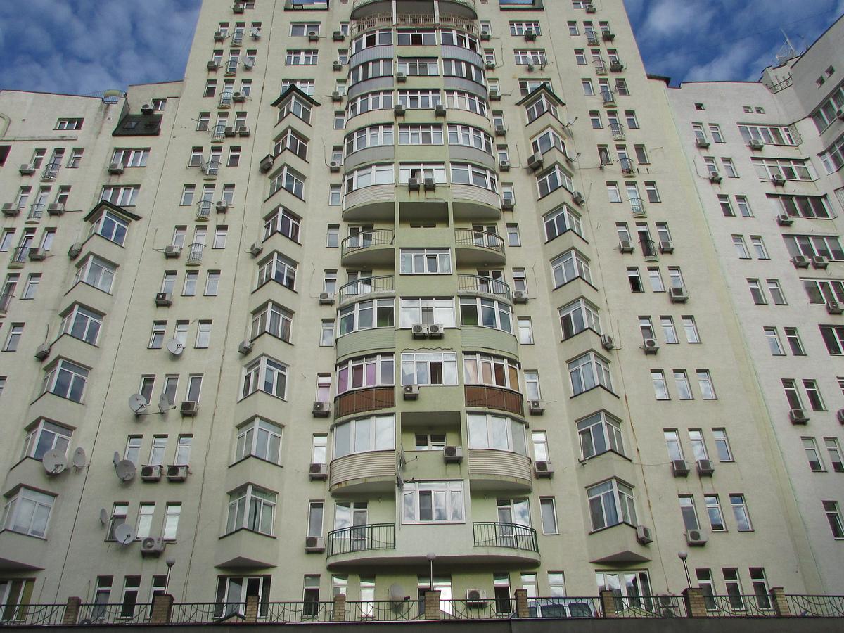 Фото будинку
