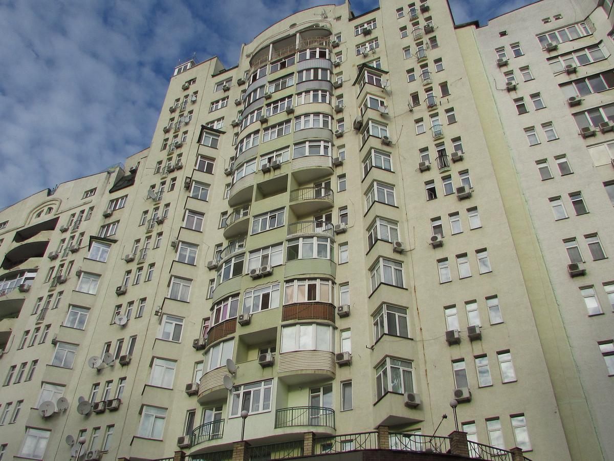 Фото будинку
