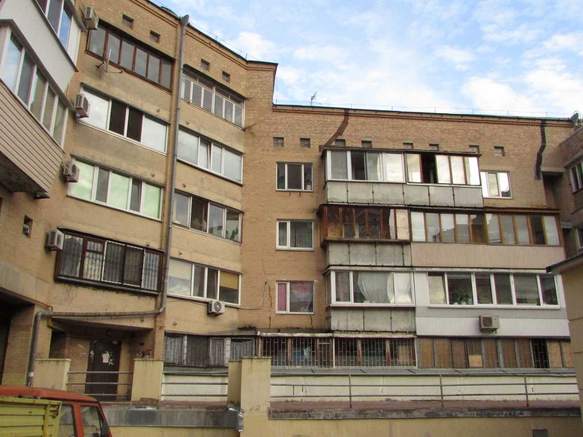 Фото дома