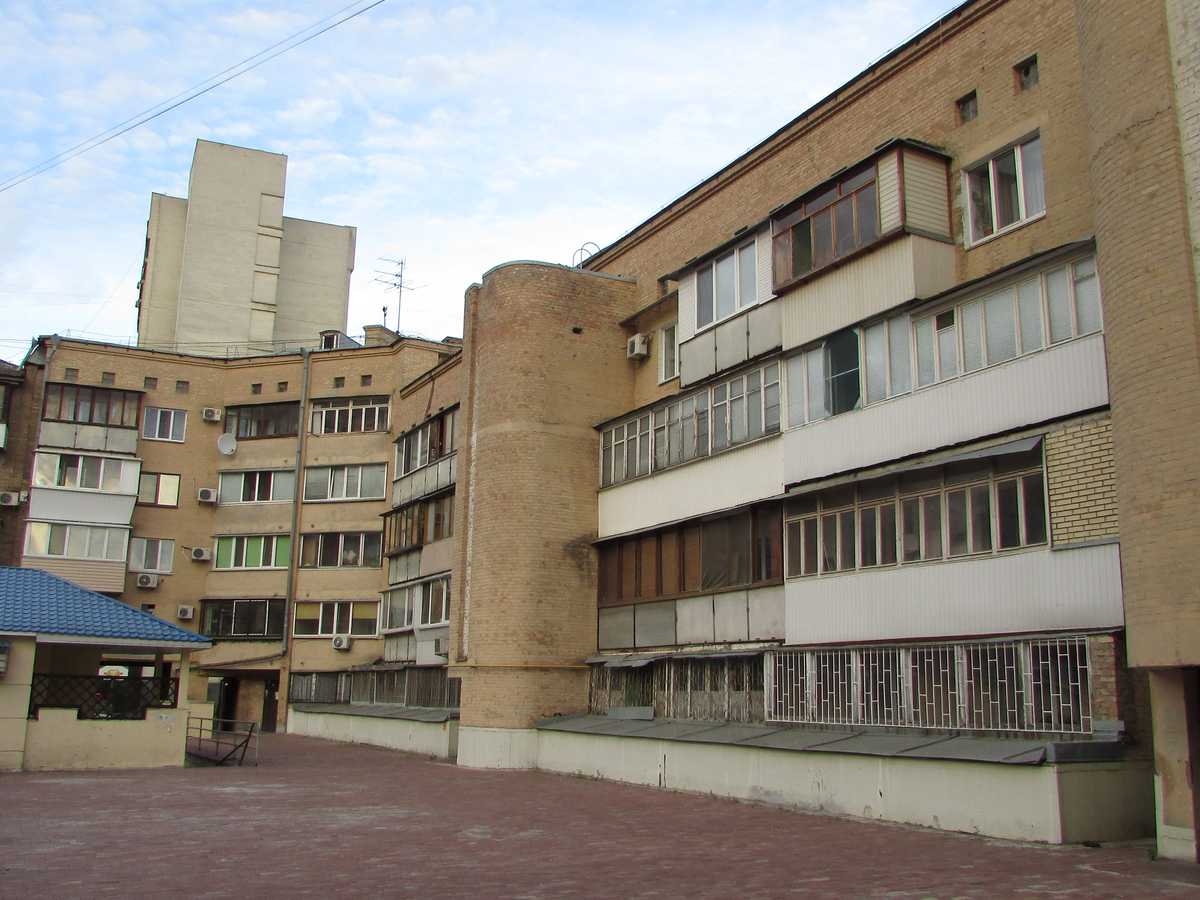 Фото дома