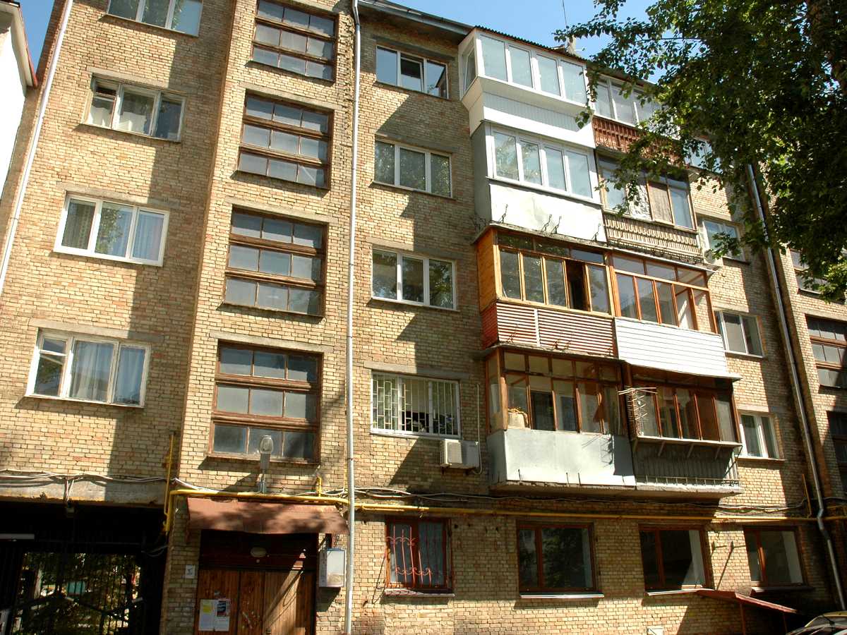Фото будинку
