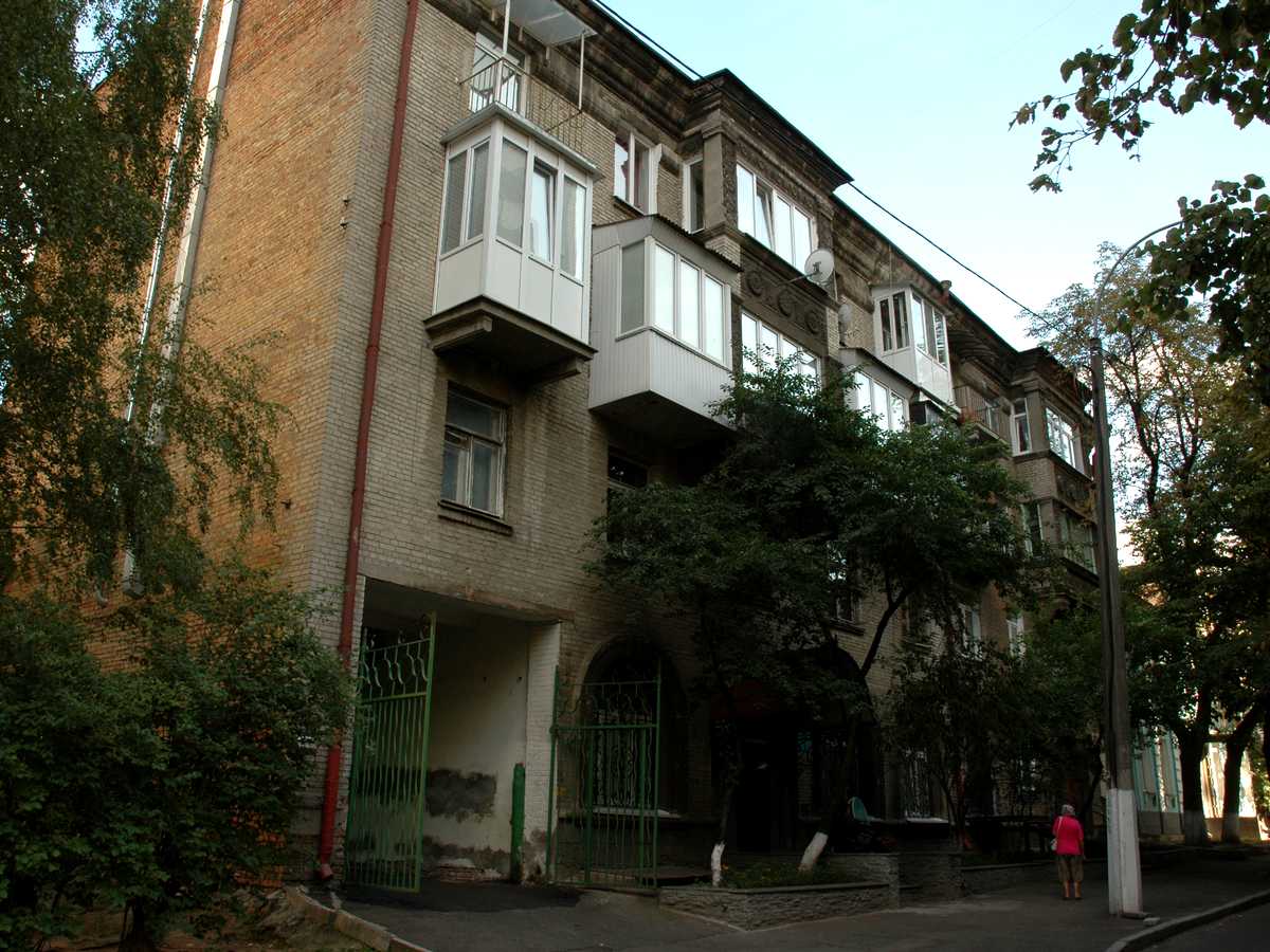Фото дома