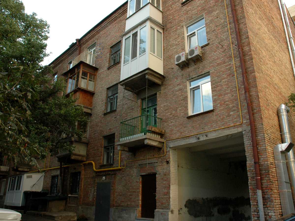 Фото дома