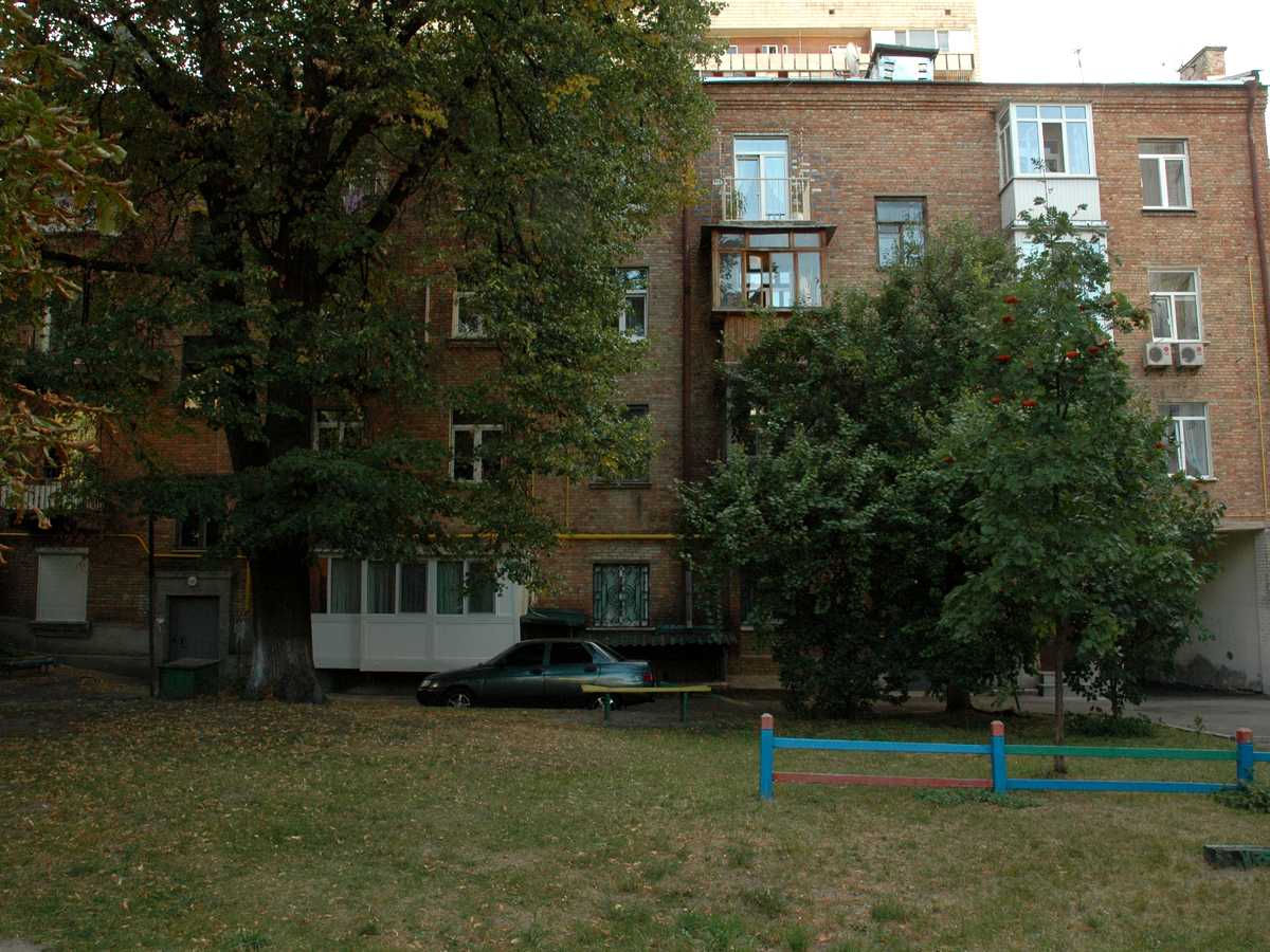 Фото дома