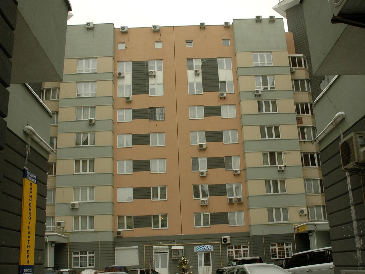Фото будинку
