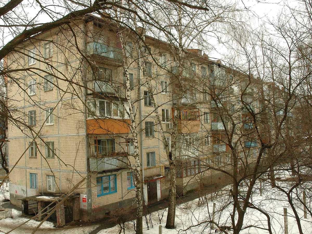 Фото дома