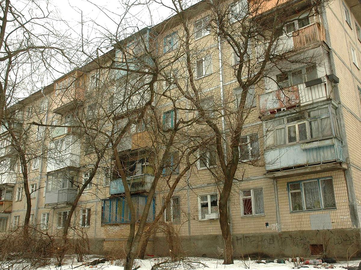Фото дома
