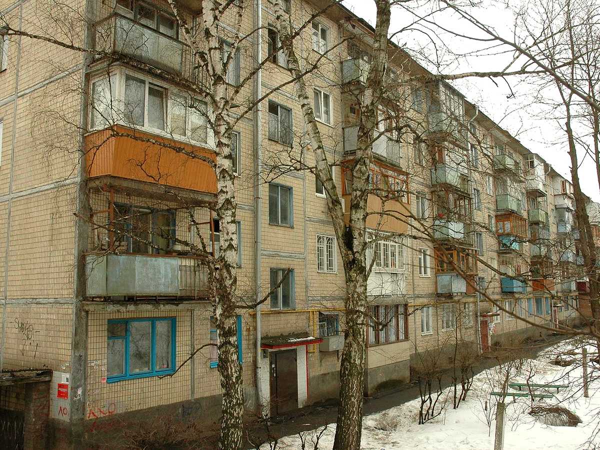 Фото дома