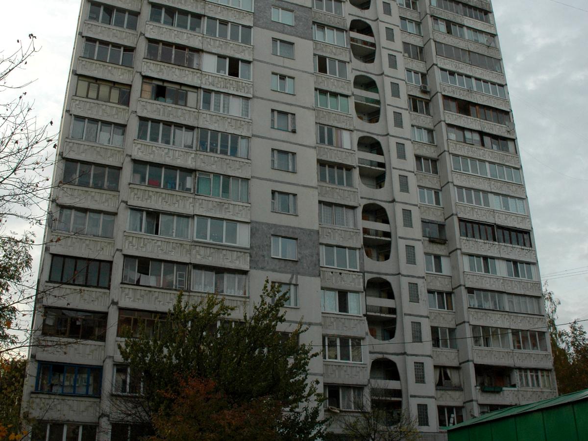Фото будинку