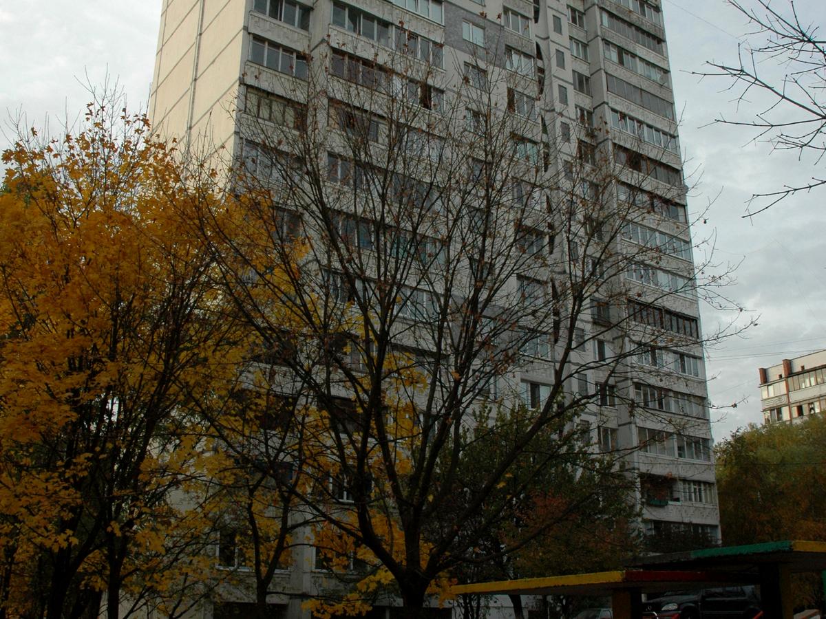 Фото будинку
