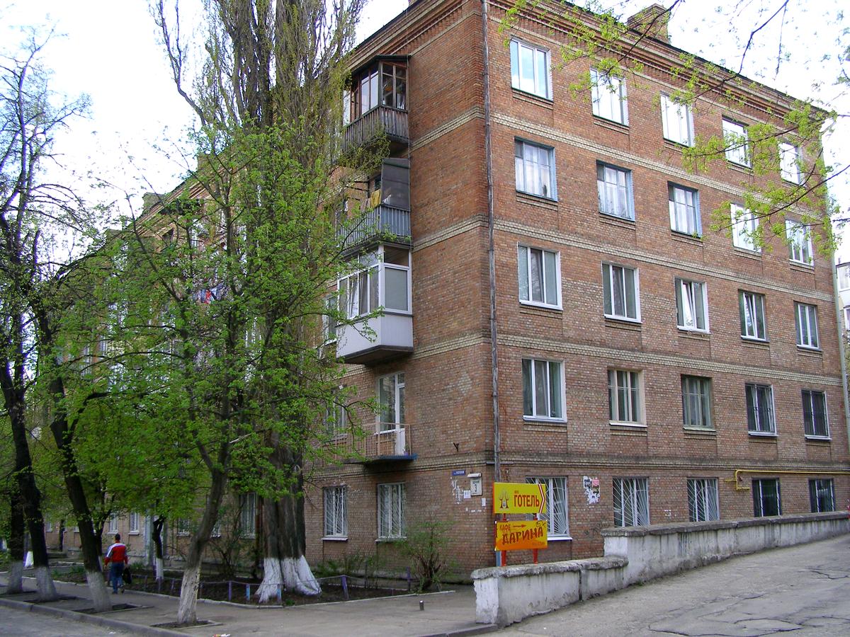 Фото дома