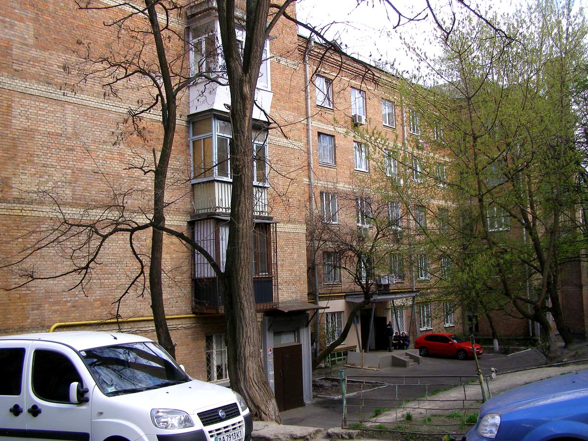 Фото дома