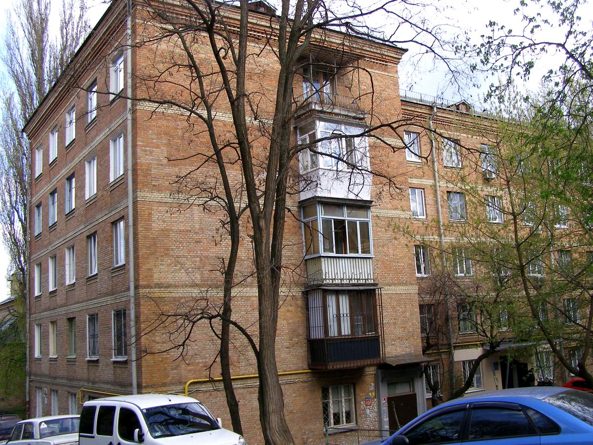 Фото дома