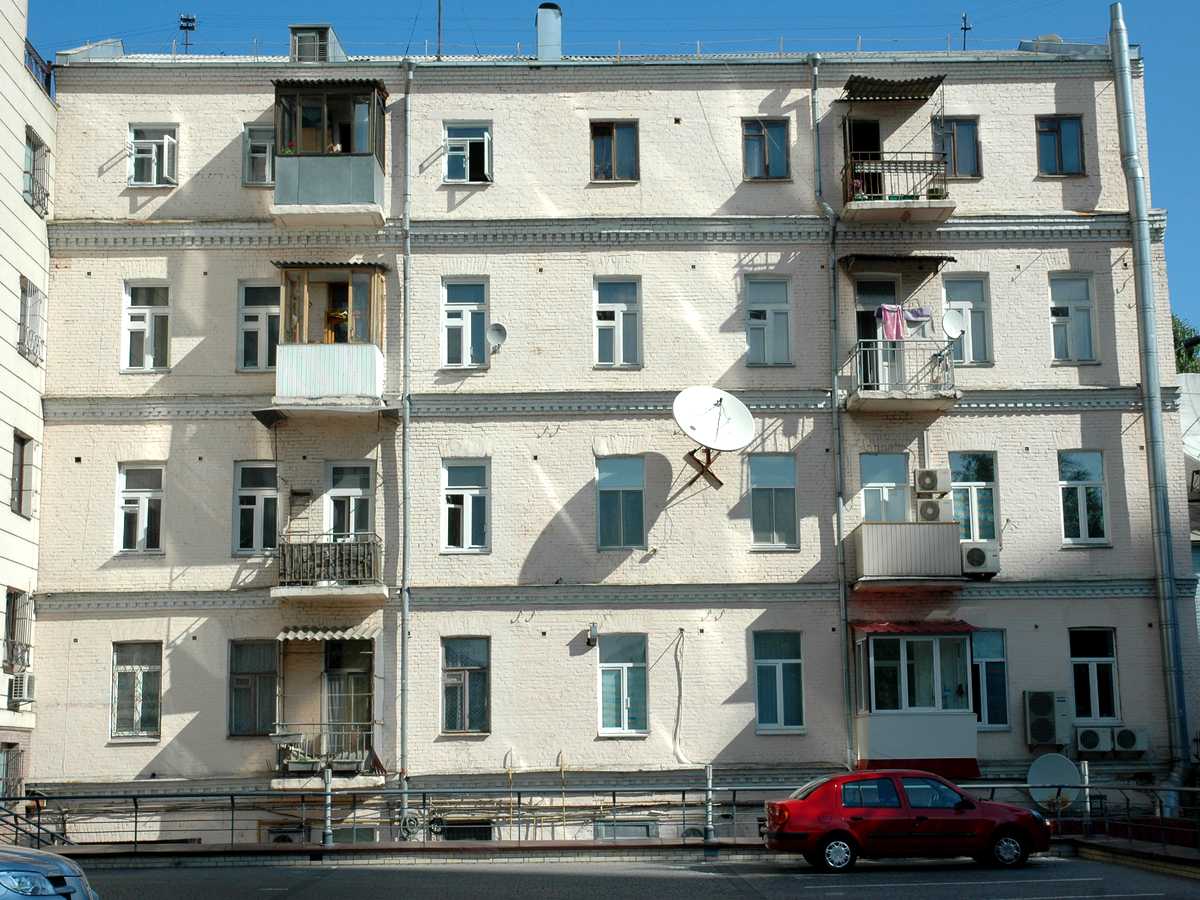 Фото дома