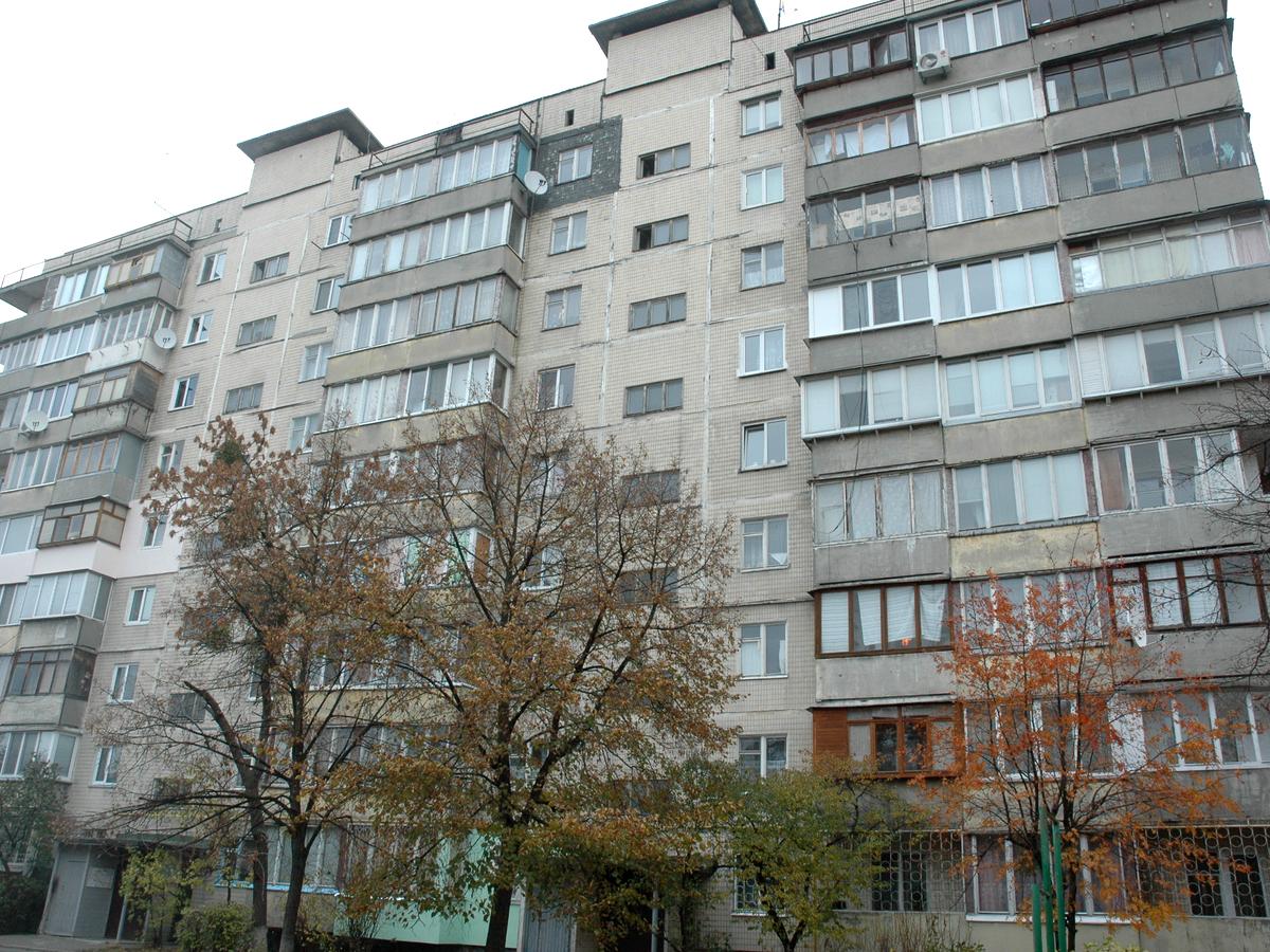 Фото дома