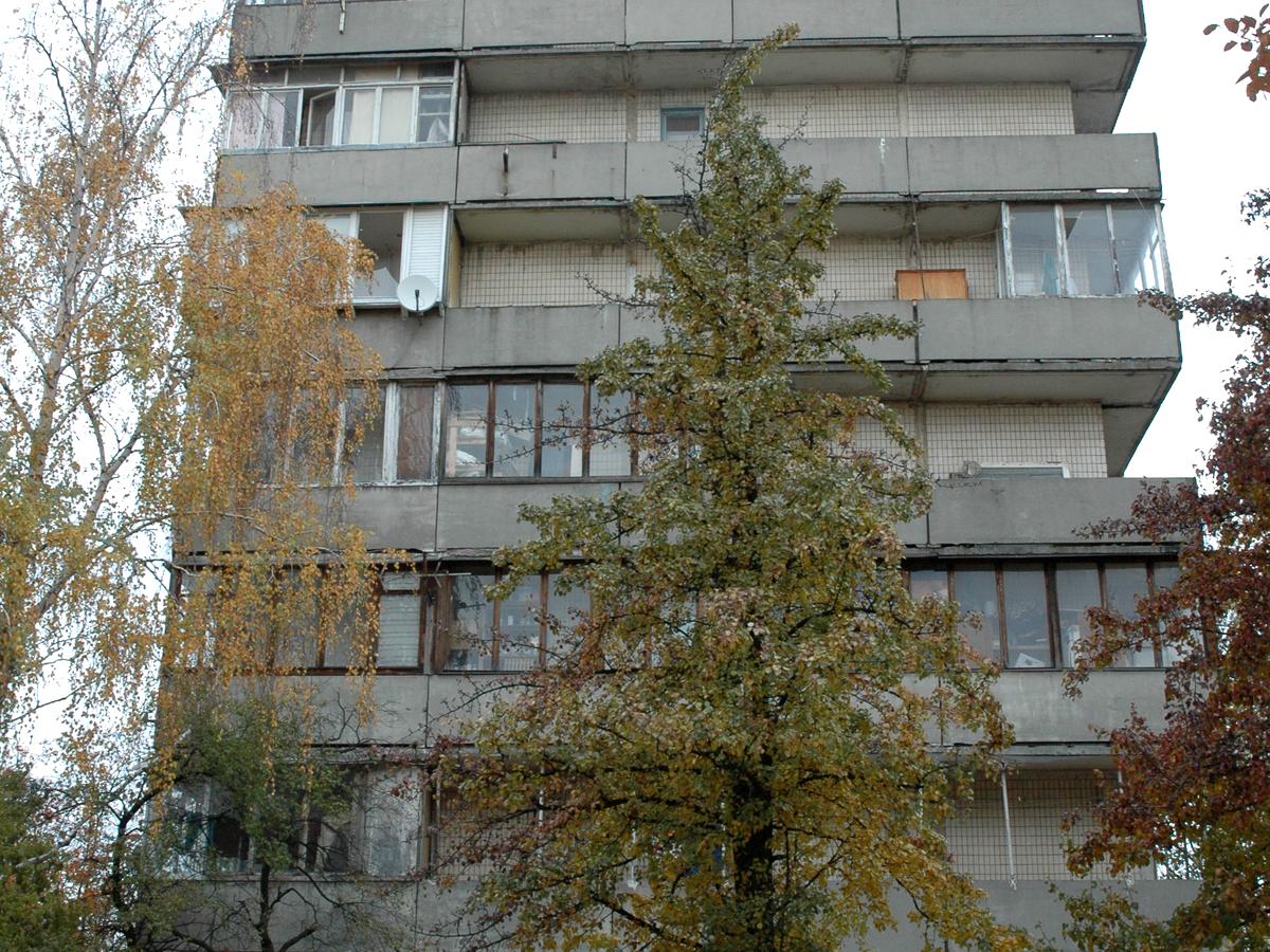 Фото дома