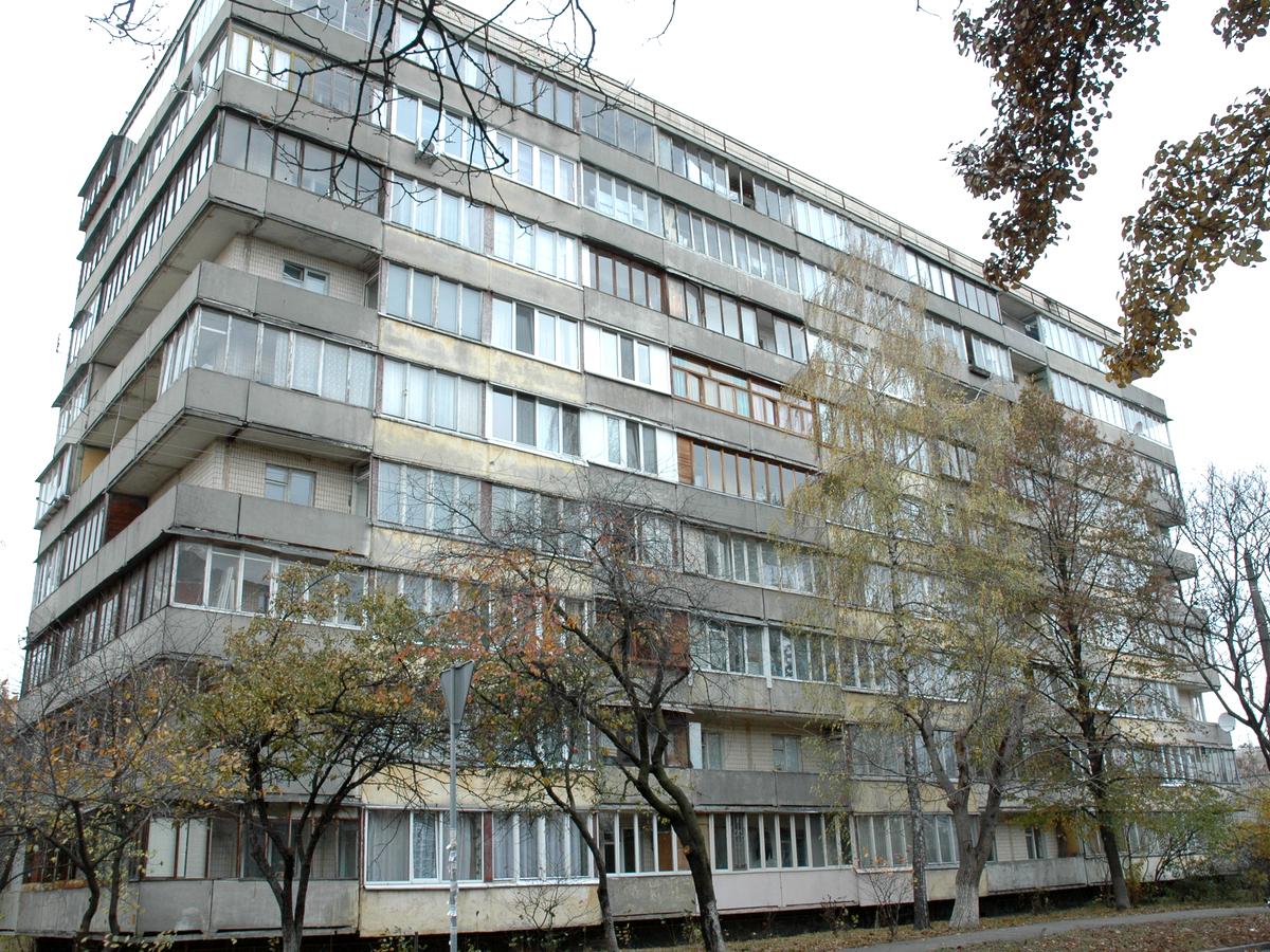 Фото дома