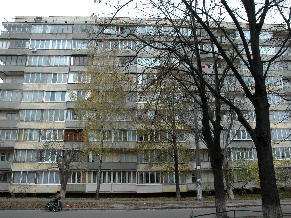Фото дома