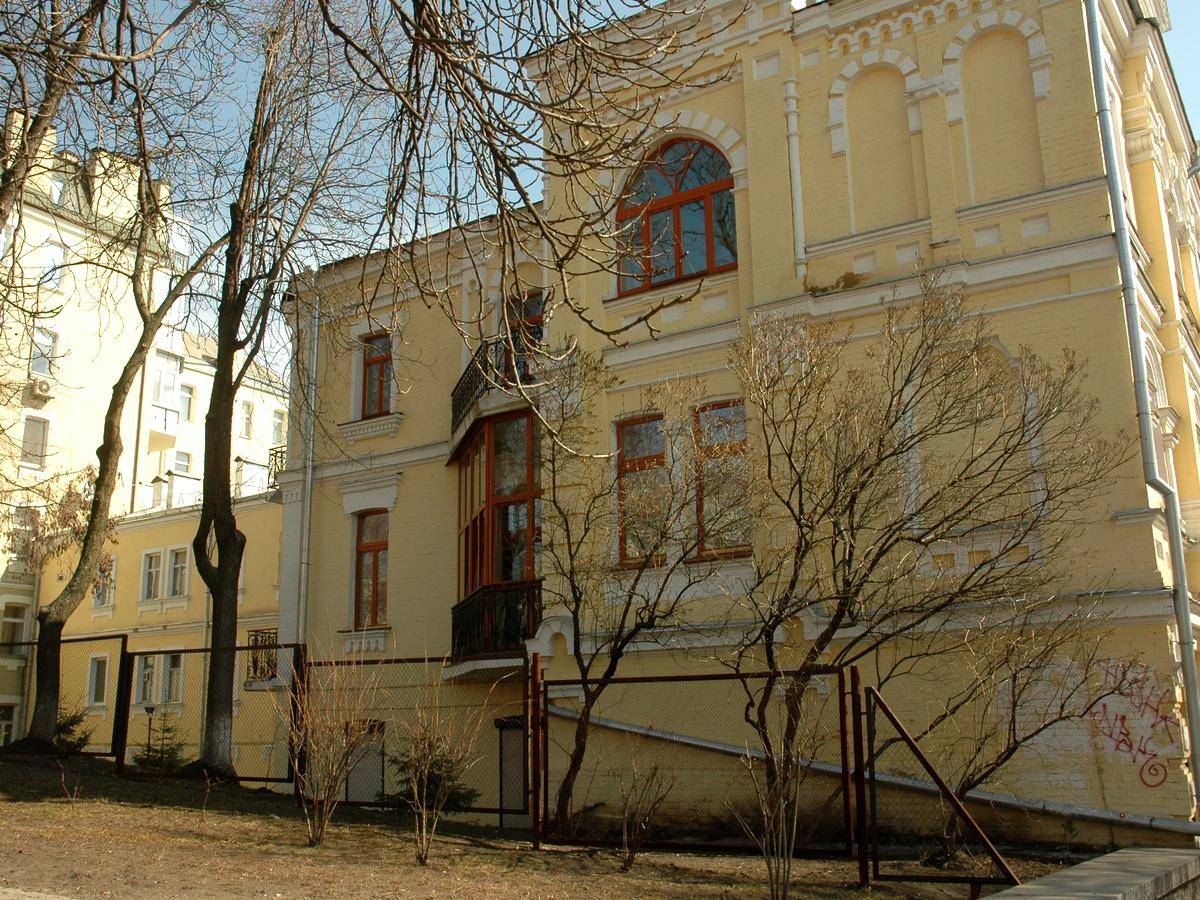 Фото будинку