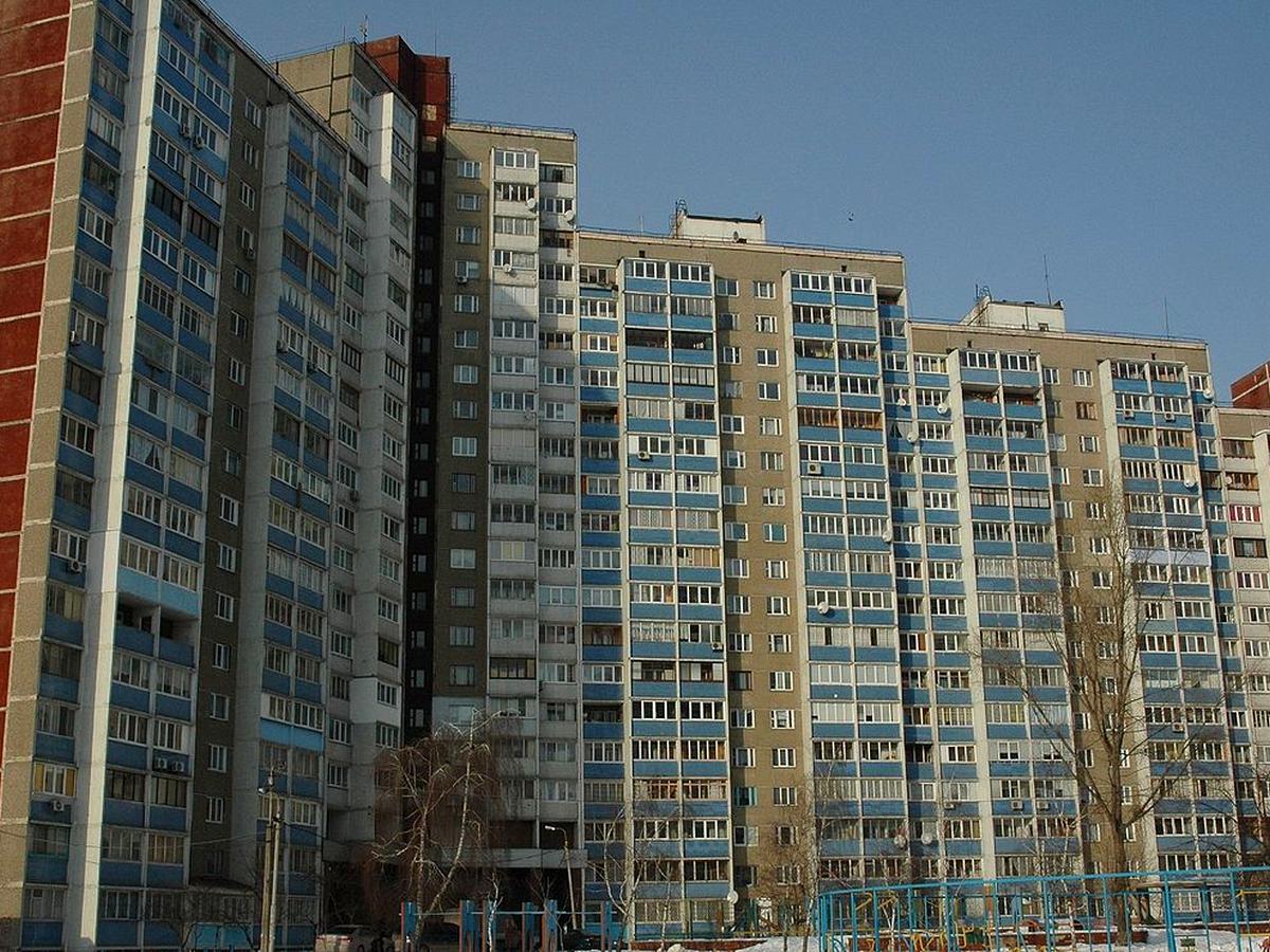 Фото дома
